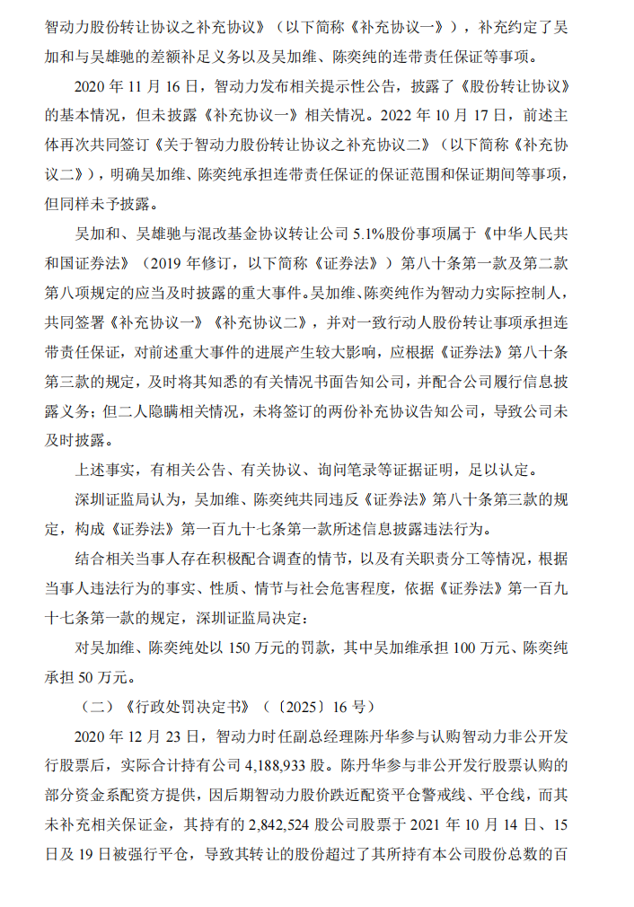 智动力：关于实际控制人及时任高级管理人员收到中国证券监督管理委员会行政处罚决定书的公告2.png