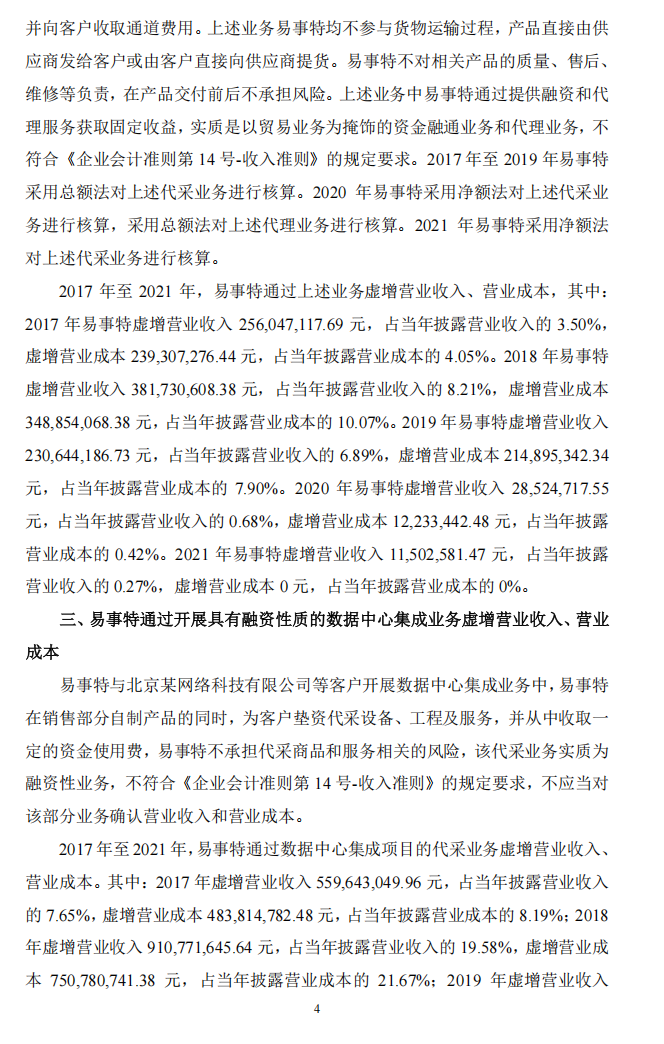 ST易事特：关于收到中国证券监督管理委员会《行政处罚决定书》的公告4.png