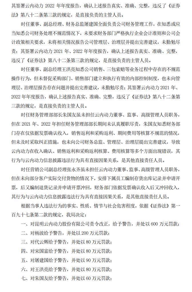 ST云动：关于收到《行政处罚决定书》的公告5.png