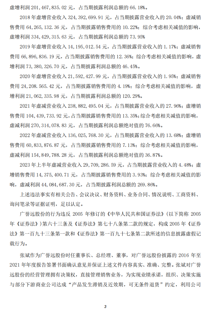 广誉远：广誉远中药股份有限公司关于公司及相关当事人收到中国证券监督管理委员会山西监管局《行政处罚决定书》及《市场禁入决定书》的公告3.png